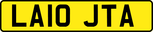LA10JTA