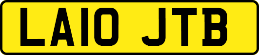 LA10JTB