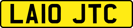 LA10JTC