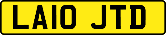 LA10JTD