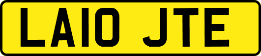 LA10JTE