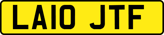 LA10JTF