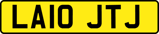 LA10JTJ