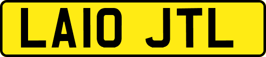 LA10JTL