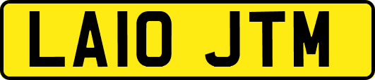 LA10JTM