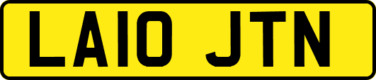 LA10JTN