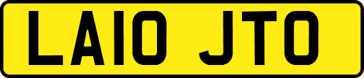 LA10JTO