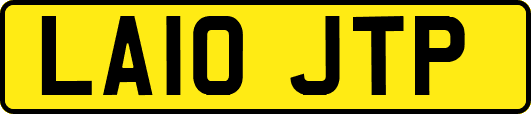 LA10JTP