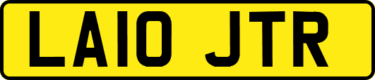 LA10JTR