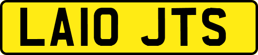 LA10JTS
