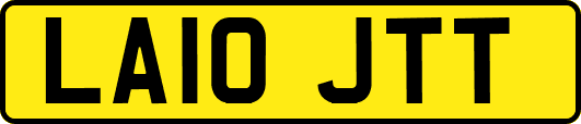 LA10JTT