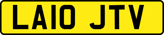 LA10JTV