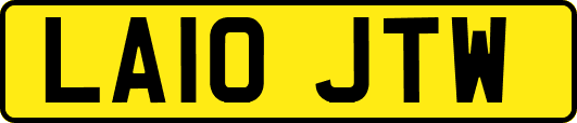 LA10JTW