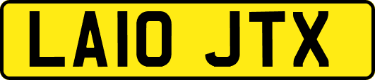 LA10JTX