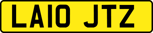 LA10JTZ