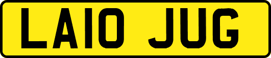 LA10JUG