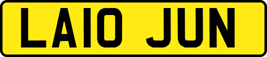 LA10JUN