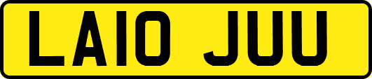 LA10JUU