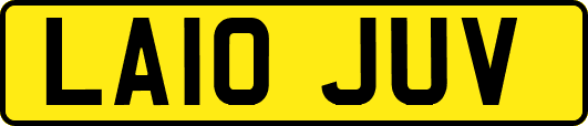 LA10JUV