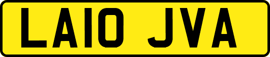 LA10JVA