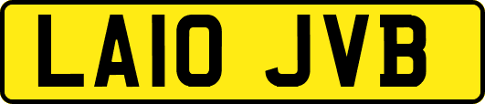 LA10JVB