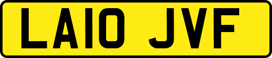 LA10JVF