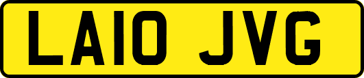 LA10JVG
