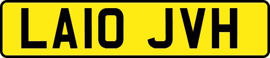 LA10JVH