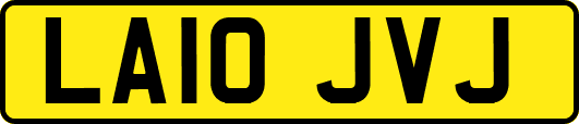LA10JVJ