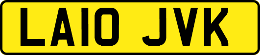 LA10JVK