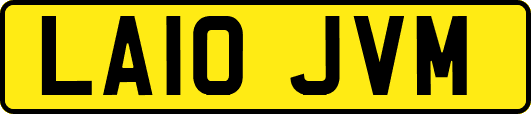 LA10JVM