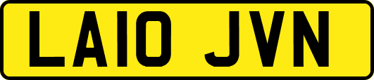 LA10JVN
