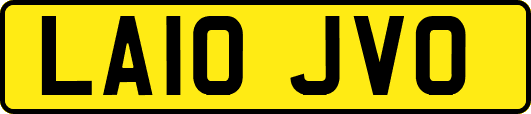 LA10JVO
