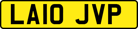 LA10JVP