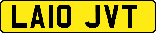 LA10JVT