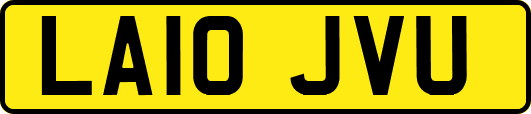 LA10JVU