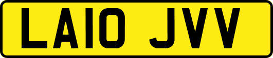 LA10JVV