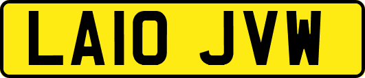 LA10JVW