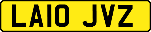 LA10JVZ