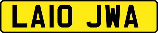 LA10JWA