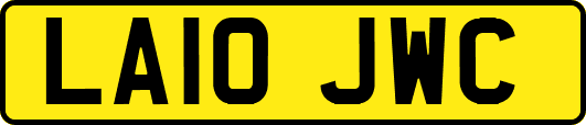 LA10JWC