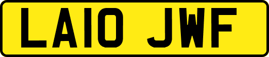 LA10JWF