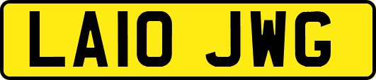LA10JWG