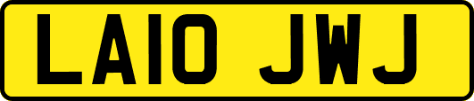LA10JWJ