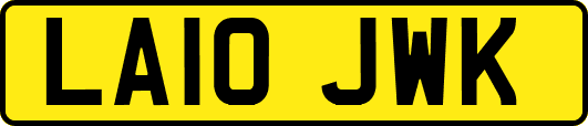 LA10JWK