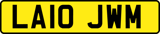 LA10JWM