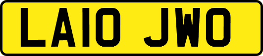 LA10JWO