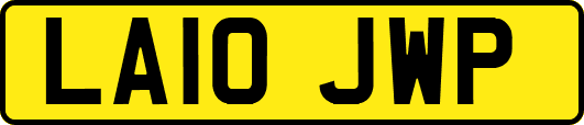 LA10JWP
