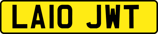 LA10JWT