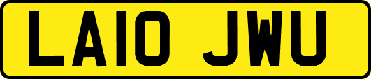 LA10JWU